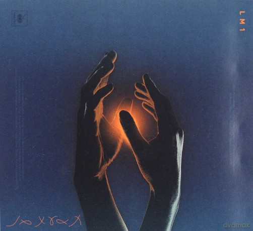 Lo Moon: Lo Moon [CD]