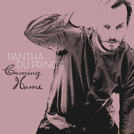 Coming Home Pantha Du Prince (digipack) [2CD]