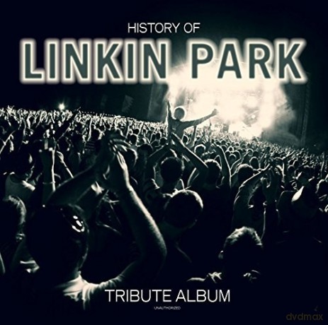 Linkin Park: The History Of [Winyl]