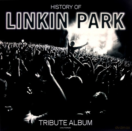 Linkin Park: The History Of [Winyl]