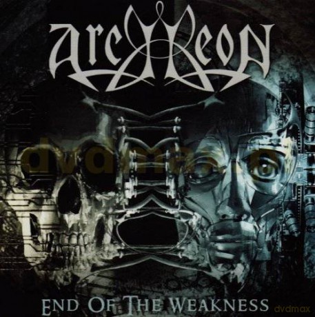 Archeon: End Of The Weakness [CD]
