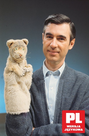 Won't You Be My Neighbor? [DVD]