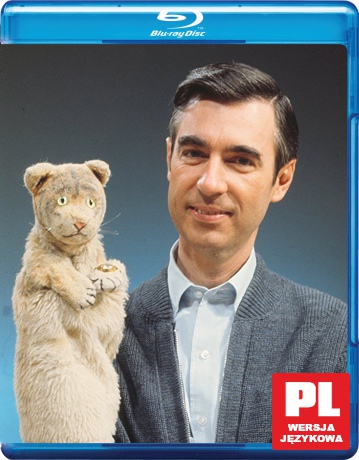 Won't You Be My Neighbor? [Blu-Ray]