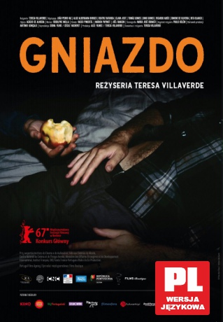 Gniazdo [DVD]