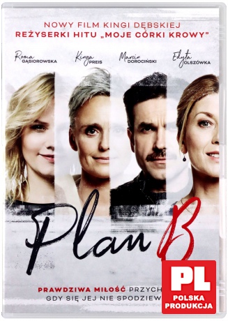 Plan B [DVD]