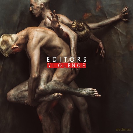 Editors: Violence [CD]
