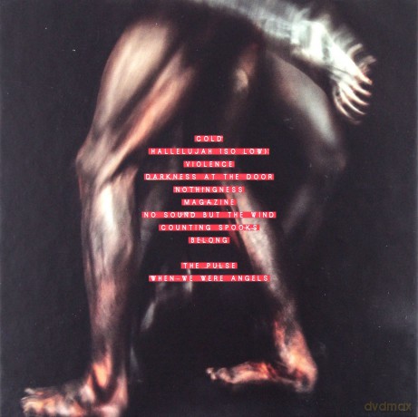 Editors: Violence (Deluxe) [CD]+[PLAKAT]