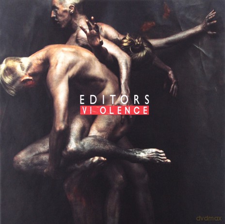 Editors: Violence (Deluxe) [CD]+[PLAKAT]