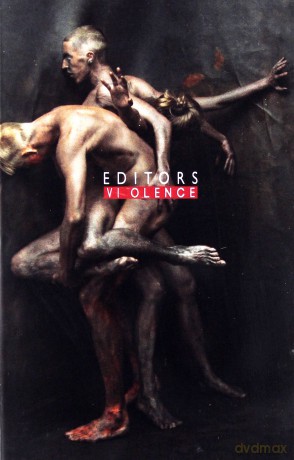 Editors: Violence [KASETA]