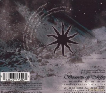 Arcturus: Sideshow Symphonies (digipack) [CD]