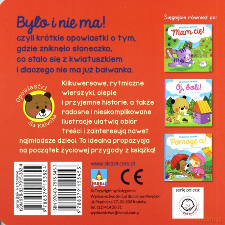 Było i nie ma - Wiesław Drabik [KSIĄŻKA]