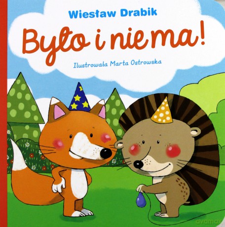 Było i nie ma - Wiesław Drabik [KSIĄŻKA]