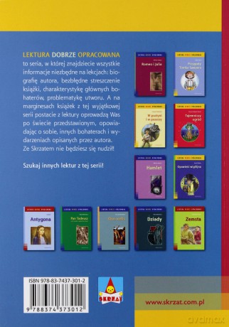 Doktor Dolittle i jego zwierzęta. Lektura dobrze opracowana - Lofting Hugh [KSIĄŻKA]