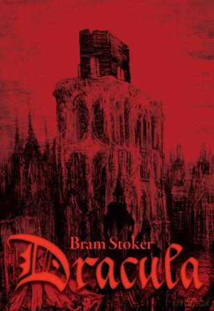Dracula - Bram Stoker [KSIĄŻKA]