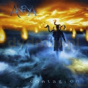 Arena: Contagion [CD]