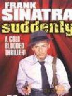 Suddenly [DVD]