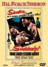 Suddenly [DVD]