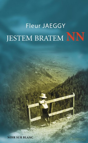 Jestem bratem NN - Fleur Jaeggy [KSIĄŻKA]