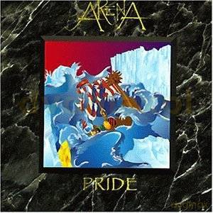 Arena: Pride [CD]