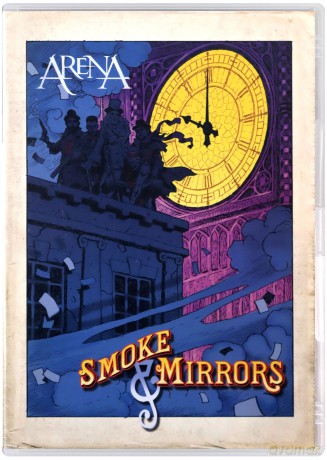 Arena: Smoke And Mirrors [DVD]