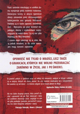 Powiem ci coś - Piotr Adamczyk [KSIĄŻKA]