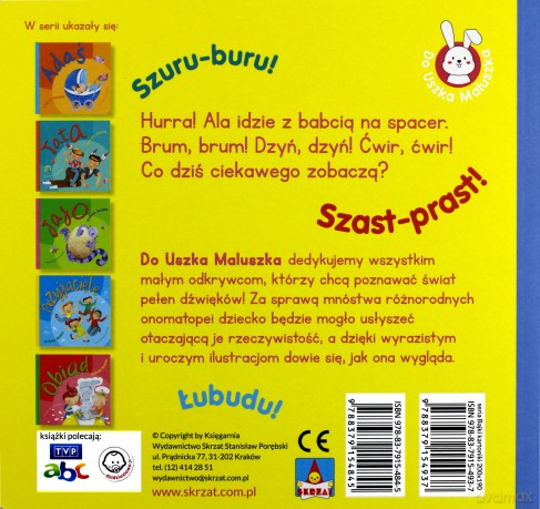 Spacer - Izabela Michta [KSIĄŻKA]