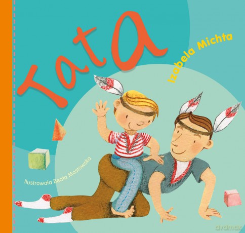 Tata - Izabela Michta [KSIĄŻKA]