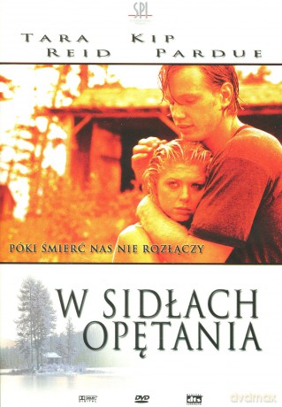 W sidłach opętania [DVD]