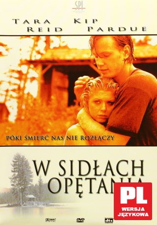 W sidłach opętania [DVD]