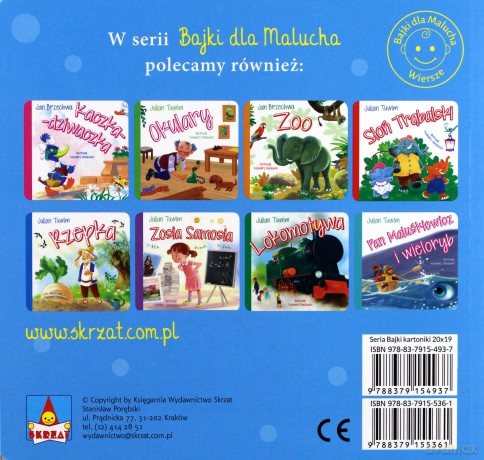 Uśmiechnij się piesku - Wiesław Drabik [KSIĄŻKA]