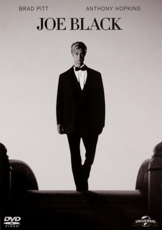 Joe Black (Kolekcja Black & White) [DVD]