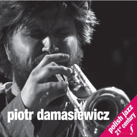Piotr Damasiewicz Project: Alaman, Imprographic 1, Mnemotaksja [4CD]+[DVD]
