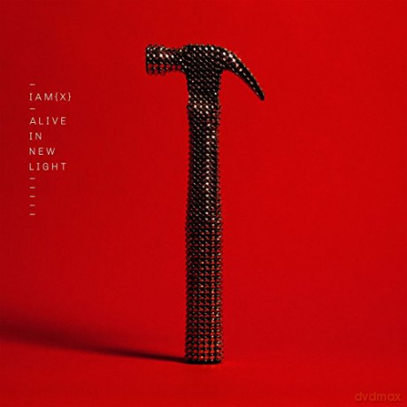 Iamx: Alive In New Light [CD]