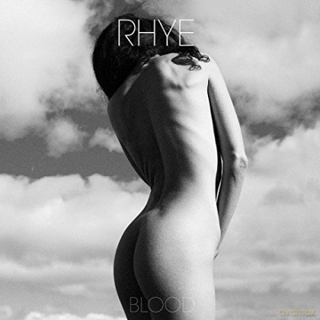 Rhye: Blood [CD]
