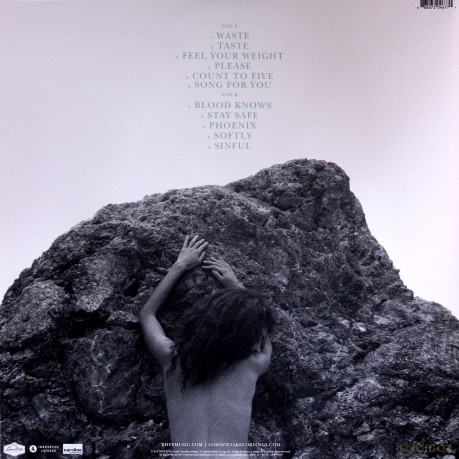 Rhye: Blood [Winyl]