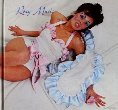 Roxy Music: Roxy Music (Deluxe) [2CD]