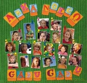 Arka Noego: Gadu Gadu (digipack) [CD]
