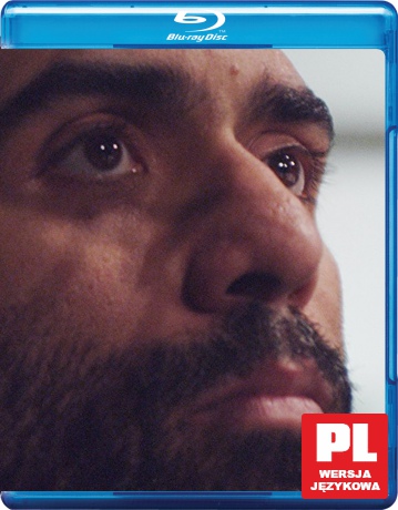 The Cage Fighter [Blu-Ray]
