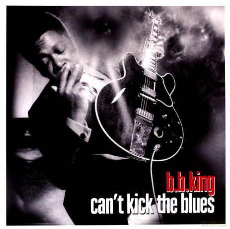 B.B. King: CanT Kick The Blues [2xWinyl]