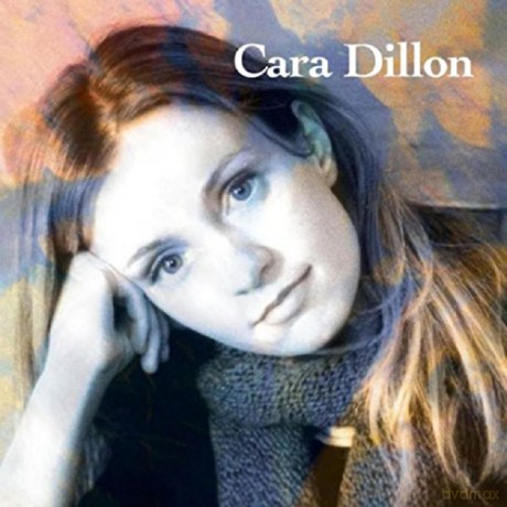 Cara Dillon: Cara Dillon [CD]