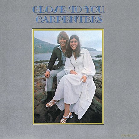 Carpenters: Close To You [Winyl]