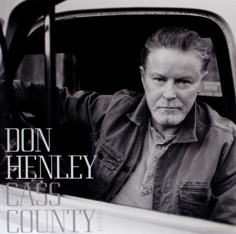 Don Henley: Cass County [2xWinyl]