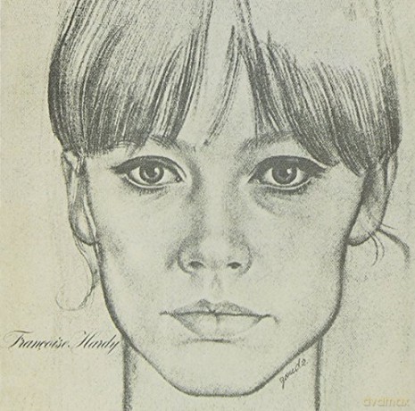Francoise Hardy: Comment Te Dire Adieu [Winyl]