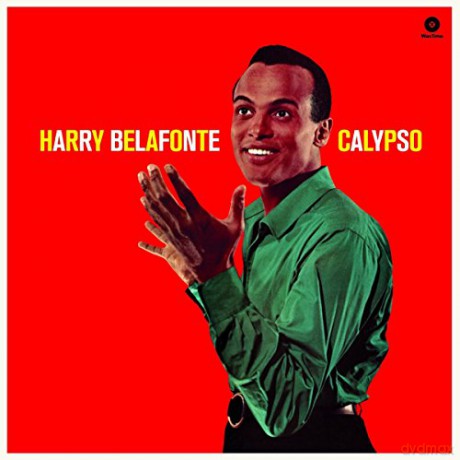 Harry Belafonte: Calypso + 1 Bonus Track! [Winyl]