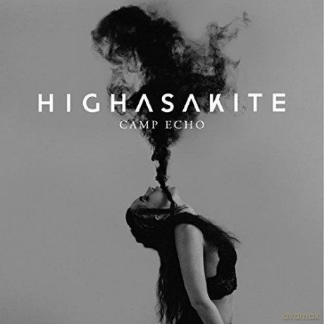Highasakite: Camp Echo [CD]