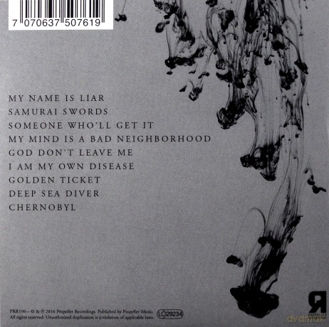 Highasakite: Camp Echo [CD]