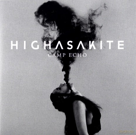 Highasakite: Camp Echo [CD]