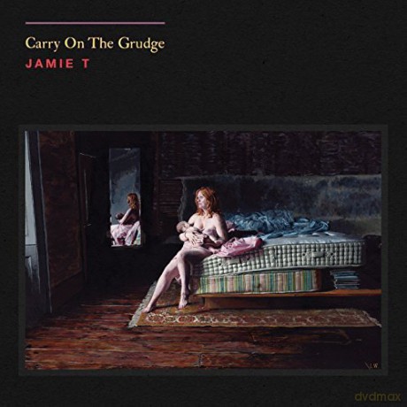 Jamie T: Carry On The Grudge [Winyl]
