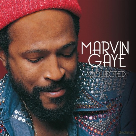 Marvin Gaye: Collected [2xWinyl]