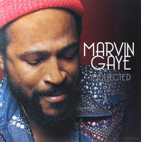 Marvin Gaye: Collected [2xWinyl]